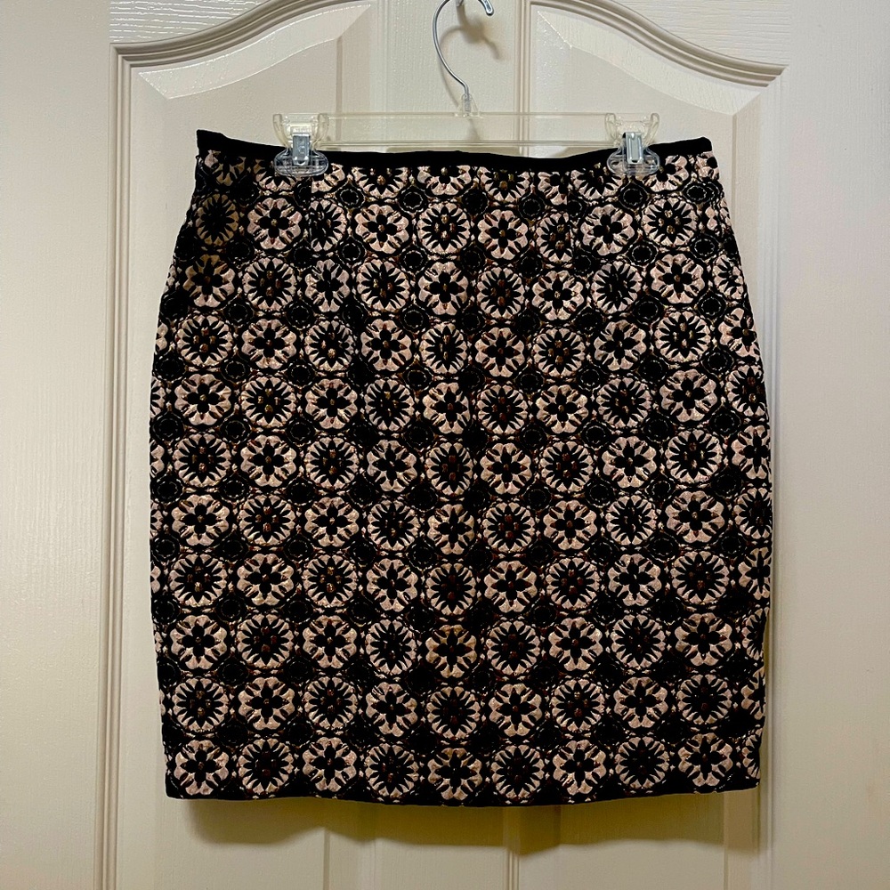 NWT - Max Studio mini skirt.  Size 6.